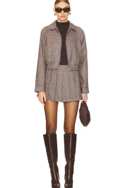 Daniel Bomber Jacket