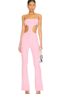 Darcey Cut Out Jumpsuit