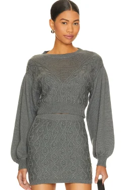 Davina Sweater