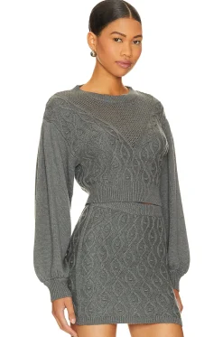 Davina Sweater