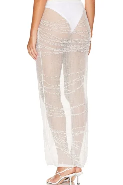 Death Of Cleopatra Maxi Skirt