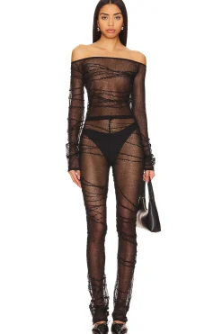 Death Of Cleopatra Pant