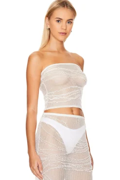 Death Of Cleopatra Tube Top