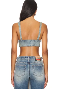 Deellys Bralette Top