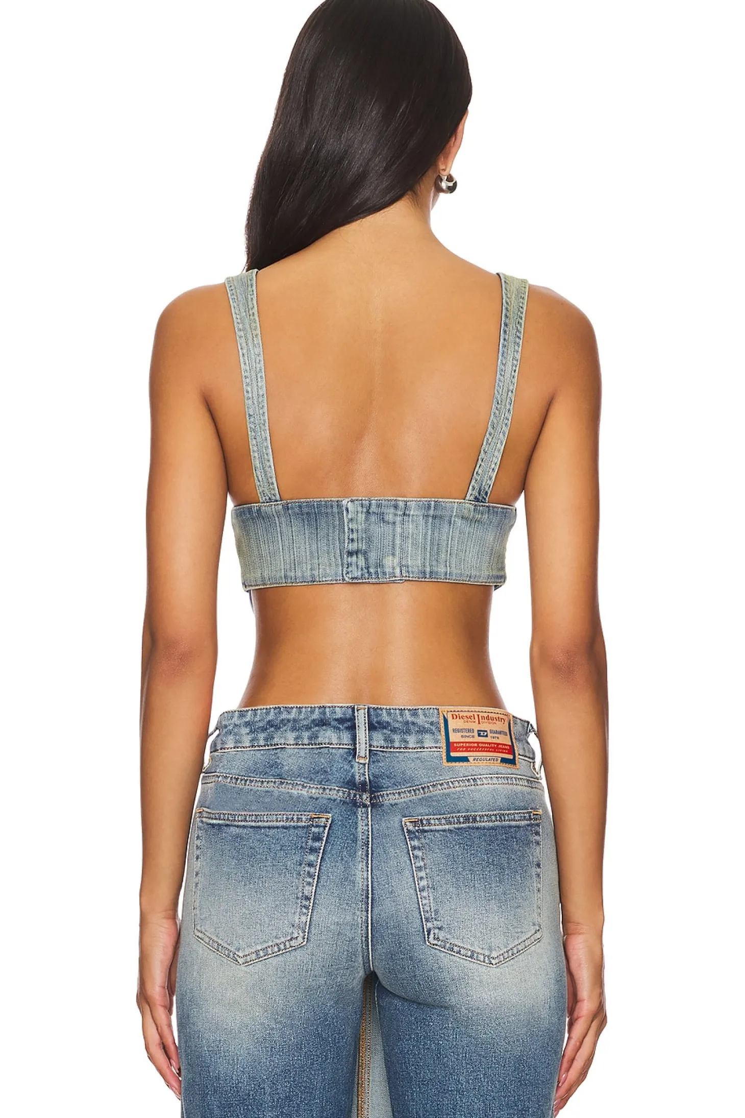 Deellys Bralette Top