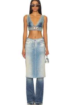 Deellys Bralette Top