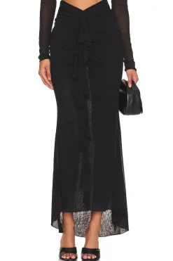 Deepa Maxi Skirt