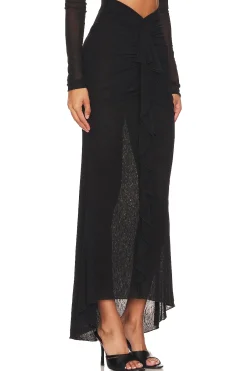 Deepa Maxi Skirt