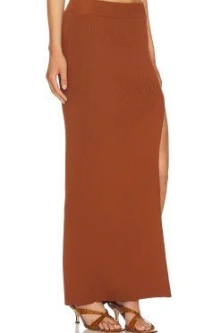Delaine Maxi Skirt