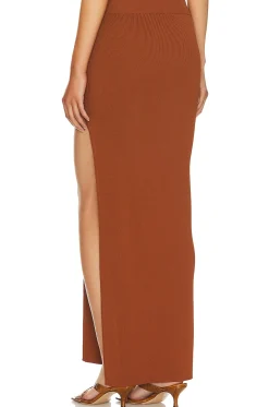 Delaine Maxi Skirt