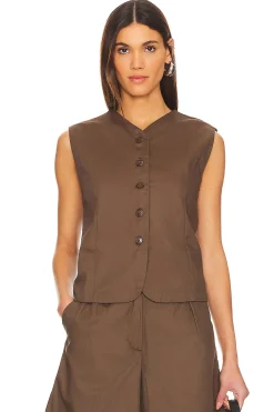 Delfina Vest