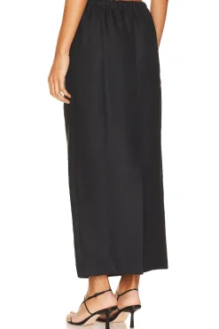 Delphi Cocoon Skirt