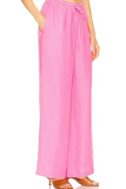 Delphi Drawstring Pant