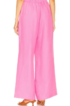 Delphi Drawstring Pant