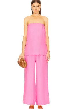 Delphi Drawstring Pant