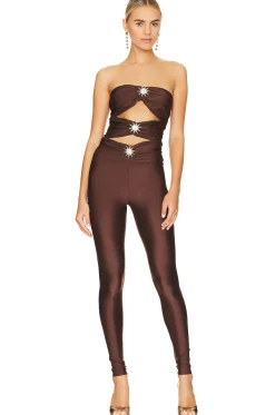 Delrey Catsuit
