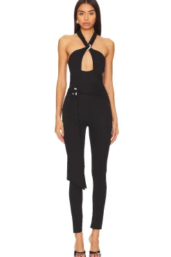 Delta Jumpsuit