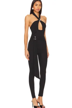 Delta Jumpsuit