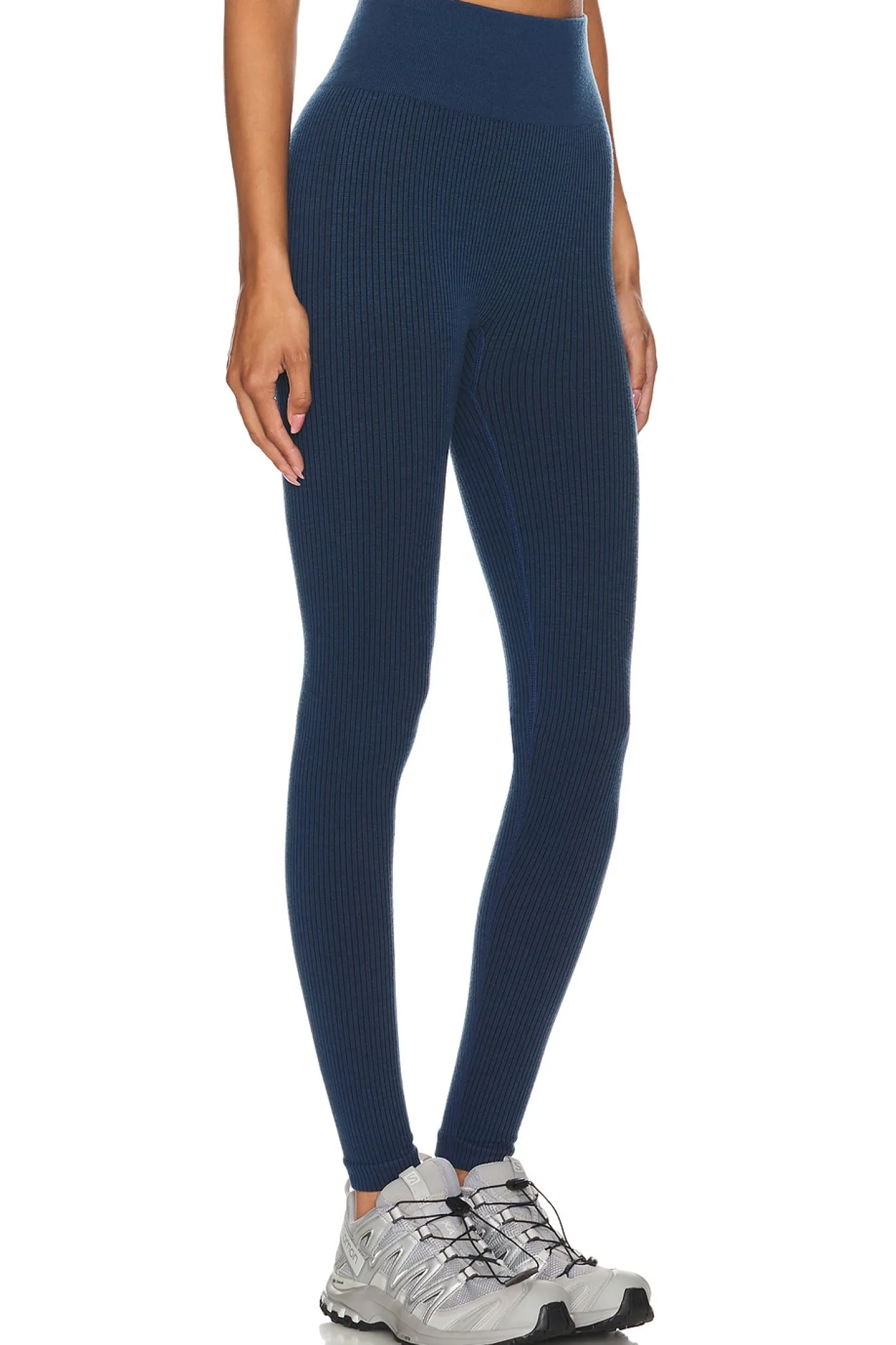 Demi Wool Legging