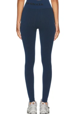 Demi Wool Legging