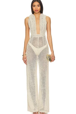 Desert Jumpsuit