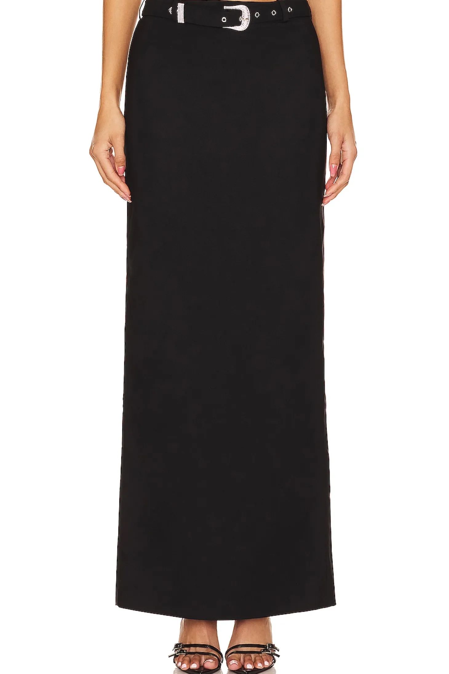 Dev Maxi Skirt