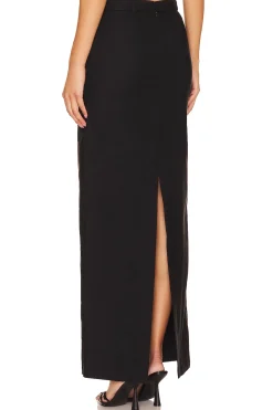 Dev Maxi Skirt