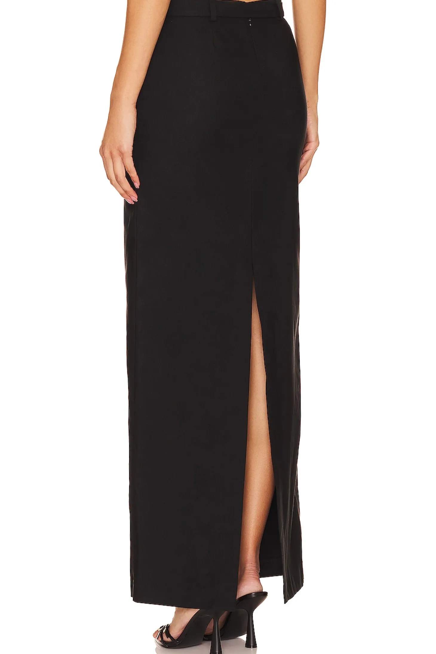 Dev Maxi Skirt