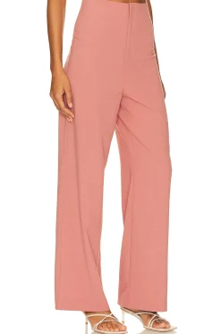 Devita High Waist Pant