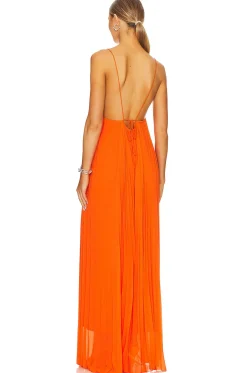 Dharma Pleated Jumpsuit