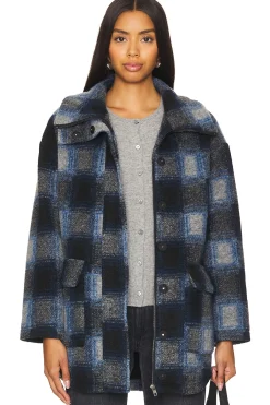 Dion Coat