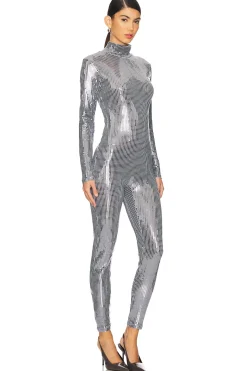 Disco Jumpsuit