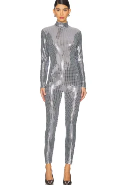 Disco Jumpsuit