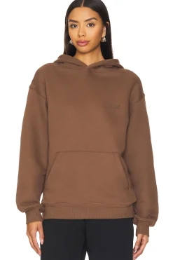 Divine Fleece Hoodie