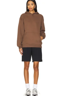 Divine Fleece Hoodie