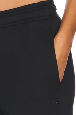 Divine Fleece Jogger