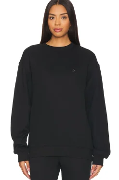 Divine Fleece Pullover