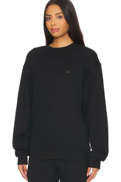 Divine Fleece Pullover