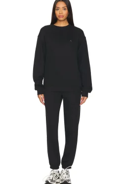 Divine Fleece Pullover