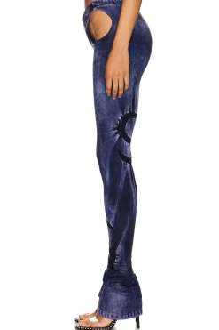 Dollar Sign Leggings