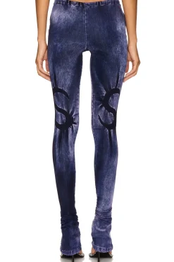 Dollar Sign Leggings