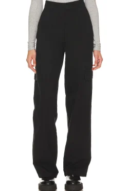 Donna Cargo Wide Leg