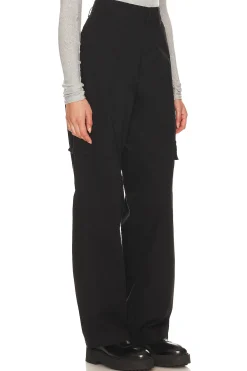 Donna Cargo Wide Leg