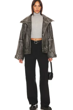 Donna Cargo Wide Leg