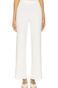 Donna Luxe Sweater Pant