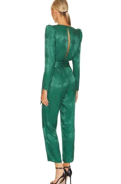 Donnie Jumpsuit