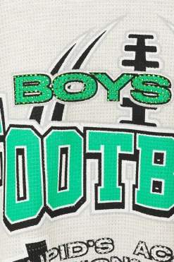 Don't Fumble Kara Crewneck