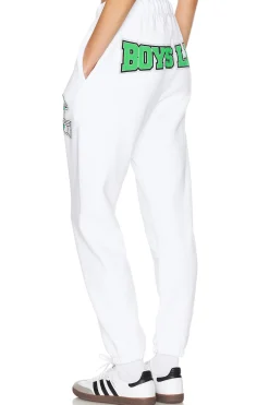 Don't Fumble Mac Slim Sweatpants