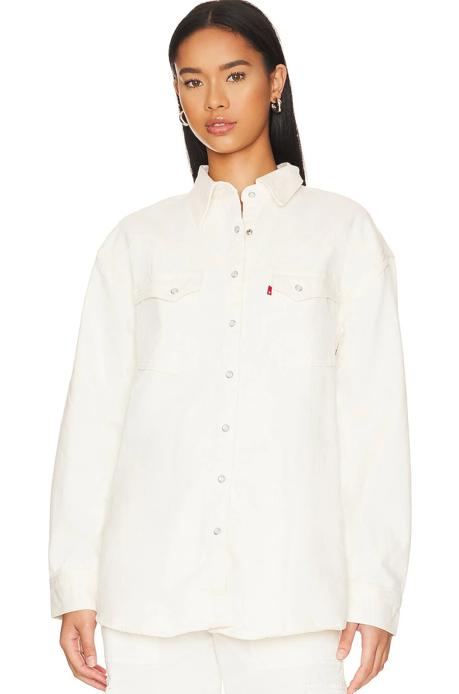 Dorsey XL Western Top