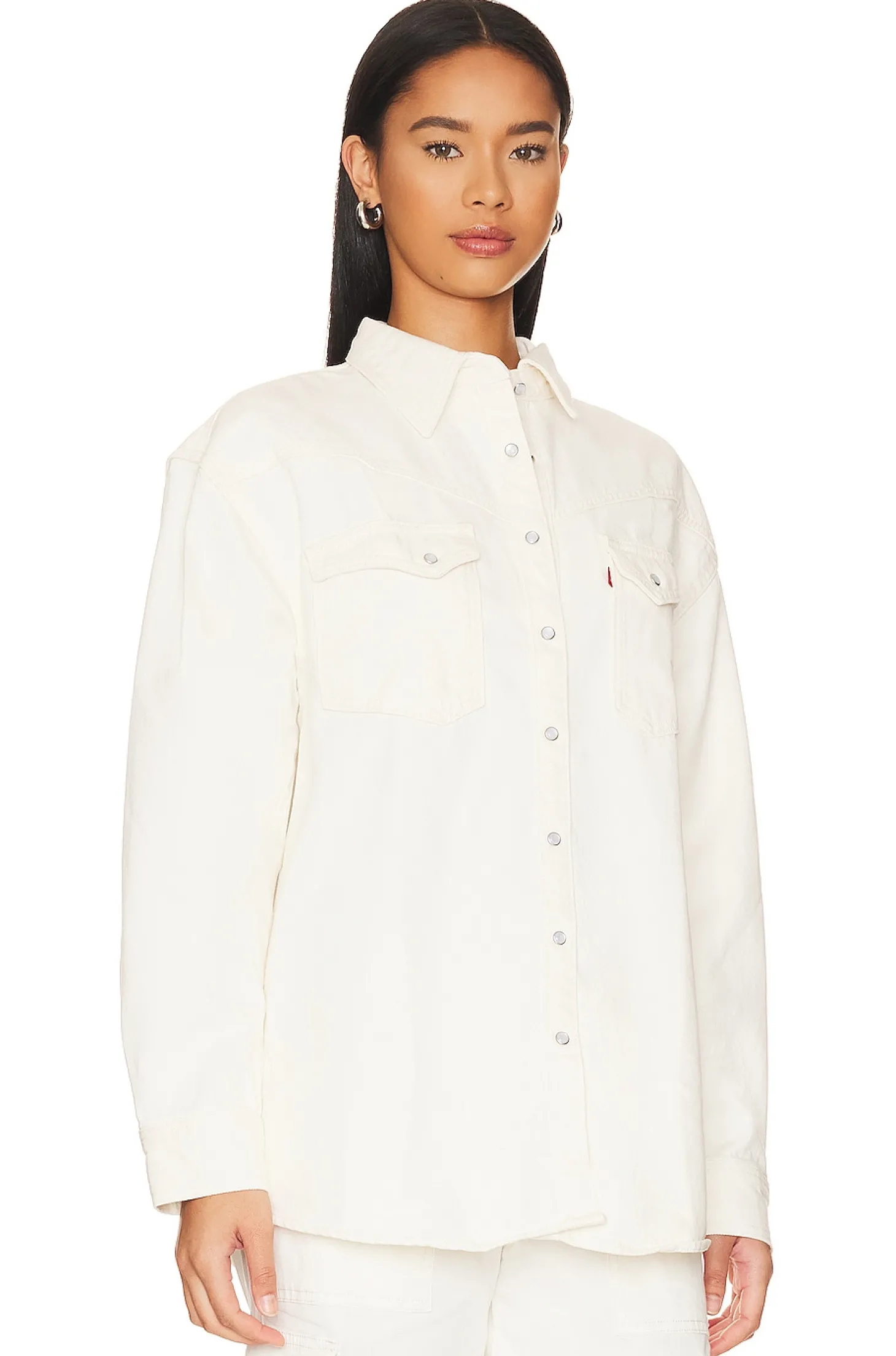 Dorsey XL Western Top